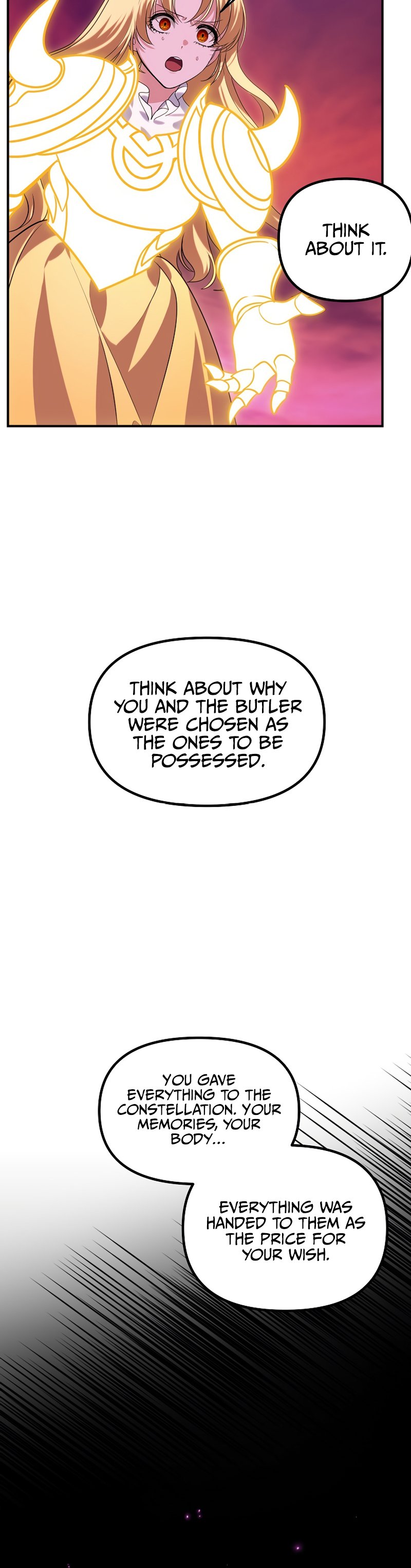 SSS-Class Suicide Hunter, Chapter 111 image 20